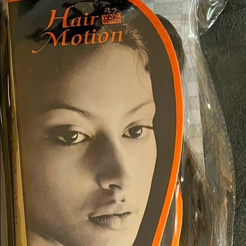 Hair Motion, New Yaki Perm 8 F1B/144
